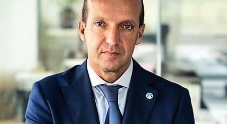 New FAO representative to Kenya takes office