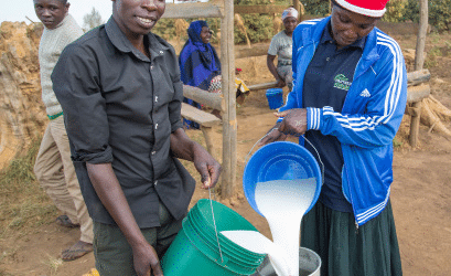 It’s time to bring back Kenya’s dairy sector