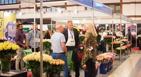 Details of the transport of kenyan flowers by sea to be unveiled this week during IFTEX