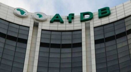 Agriculture sector celebrates 63m€ from AfDB