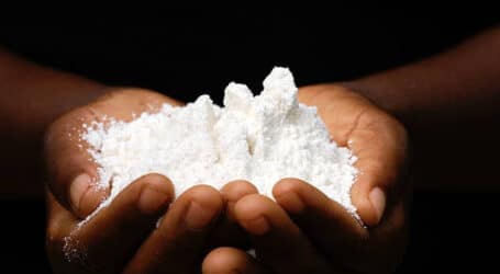 Plans for maize flour subsidy